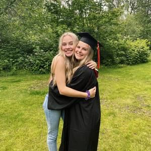 Meet your Posher, Jordyn